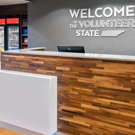 Hampton Inn & Suites Murfreesboro Eksteriør billede