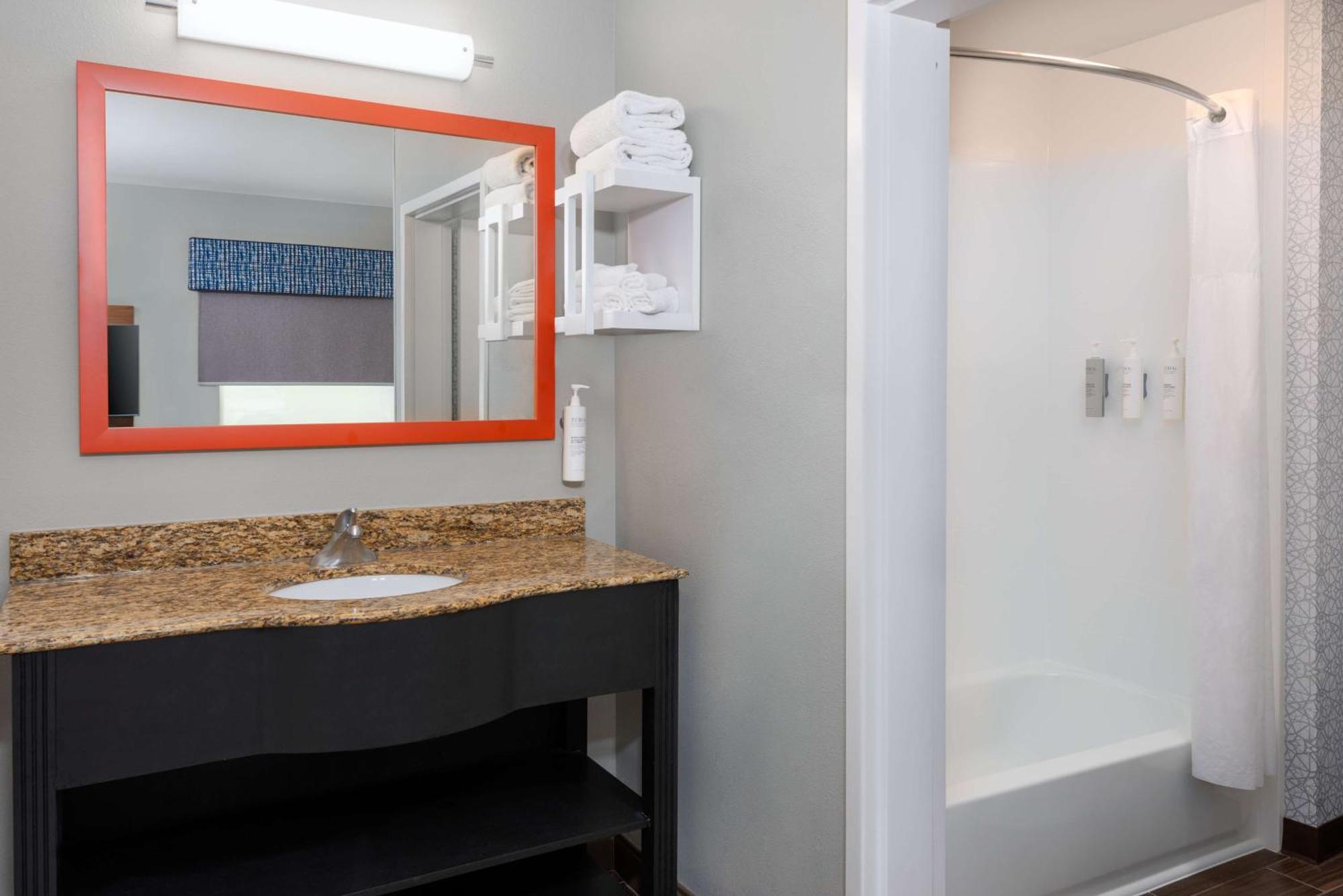 Hampton Inn & Suites Murfreesboro Eksteriør billede