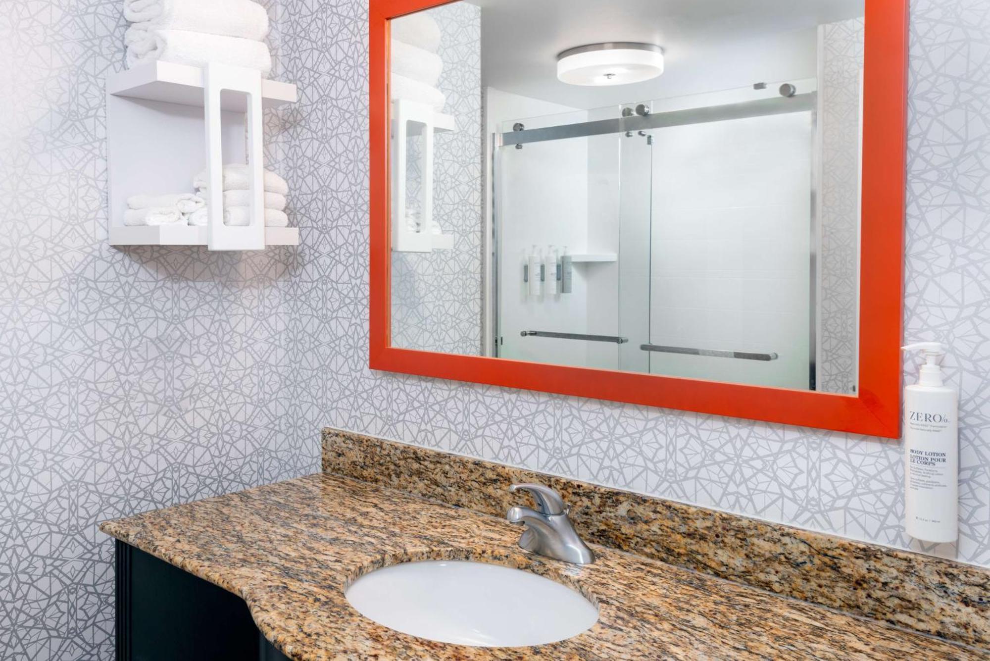 Hampton Inn & Suites Murfreesboro Eksteriør billede