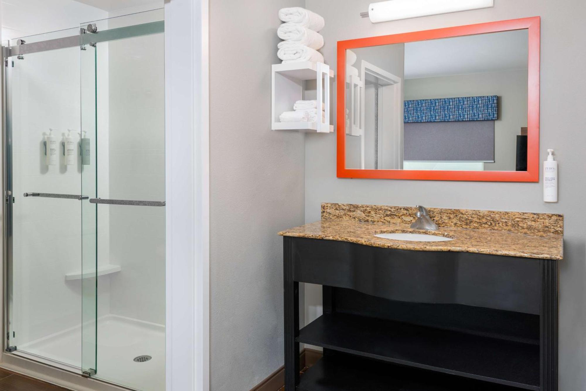 Hampton Inn & Suites Murfreesboro Eksteriør billede