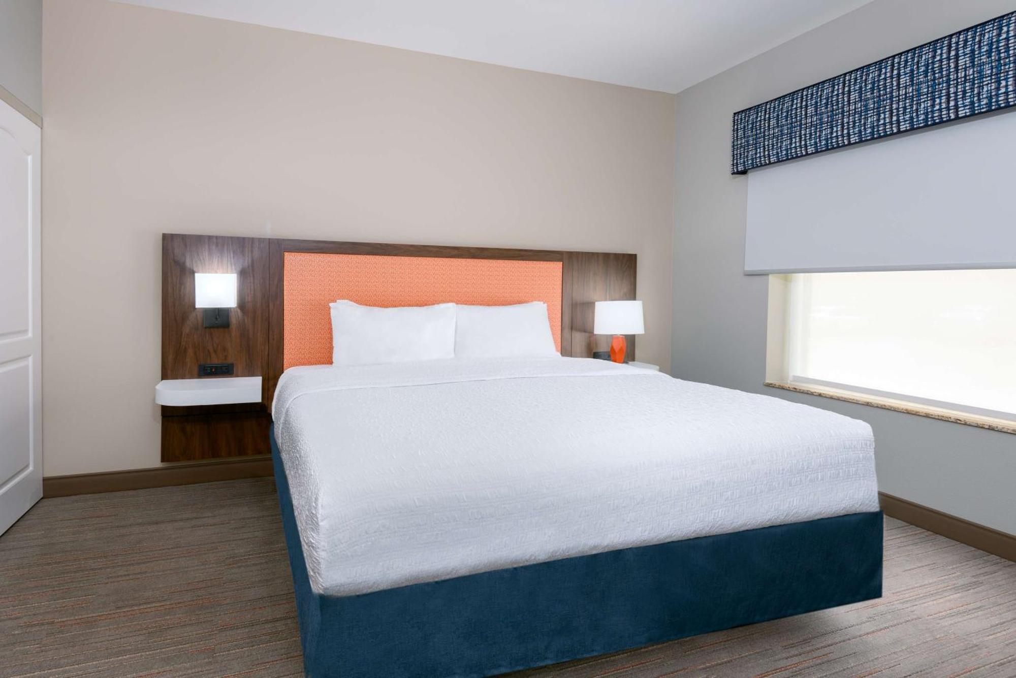 Hampton Inn & Suites Murfreesboro Eksteriør billede