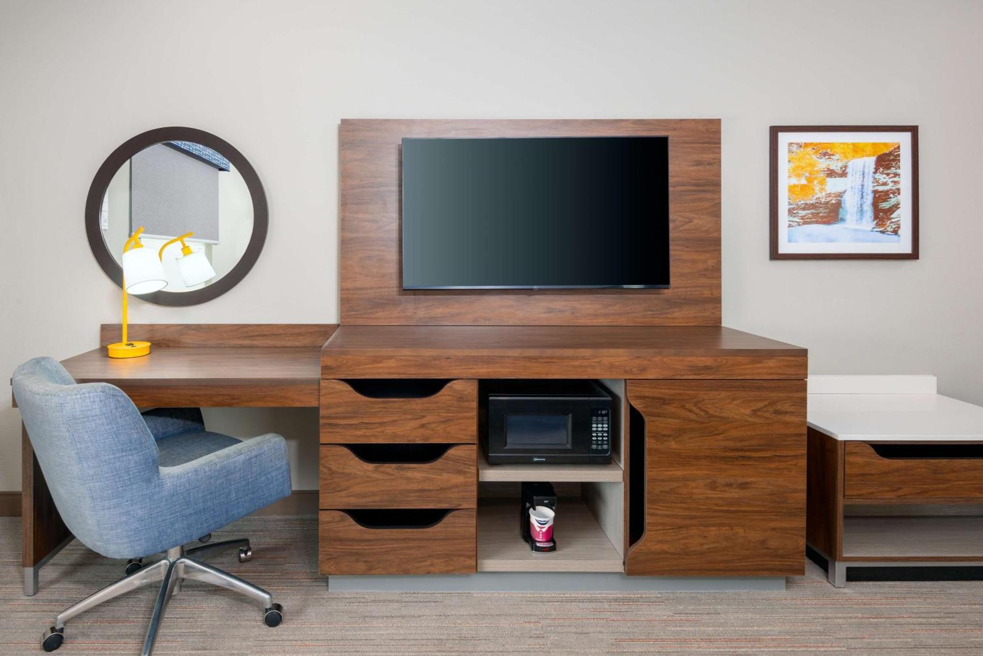 Hampton Inn & Suites Murfreesboro Eksteriør billede