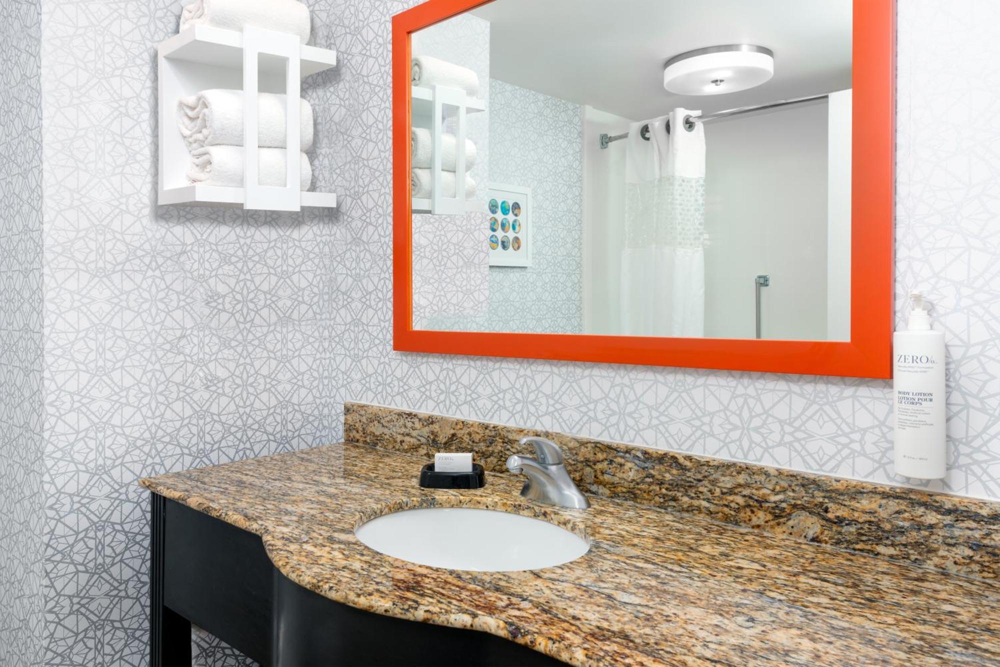 Hampton Inn & Suites Murfreesboro Eksteriør billede