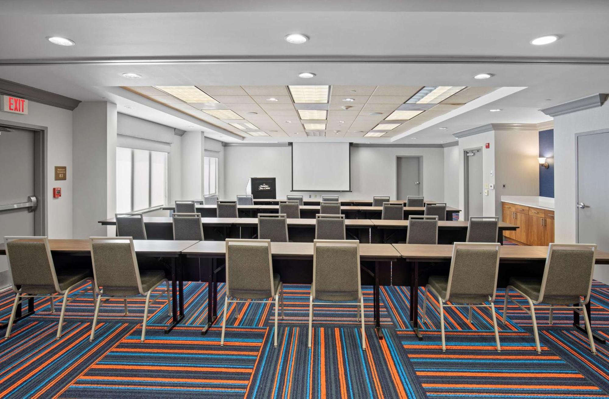 Hampton Inn & Suites Murfreesboro Eksteriør billede