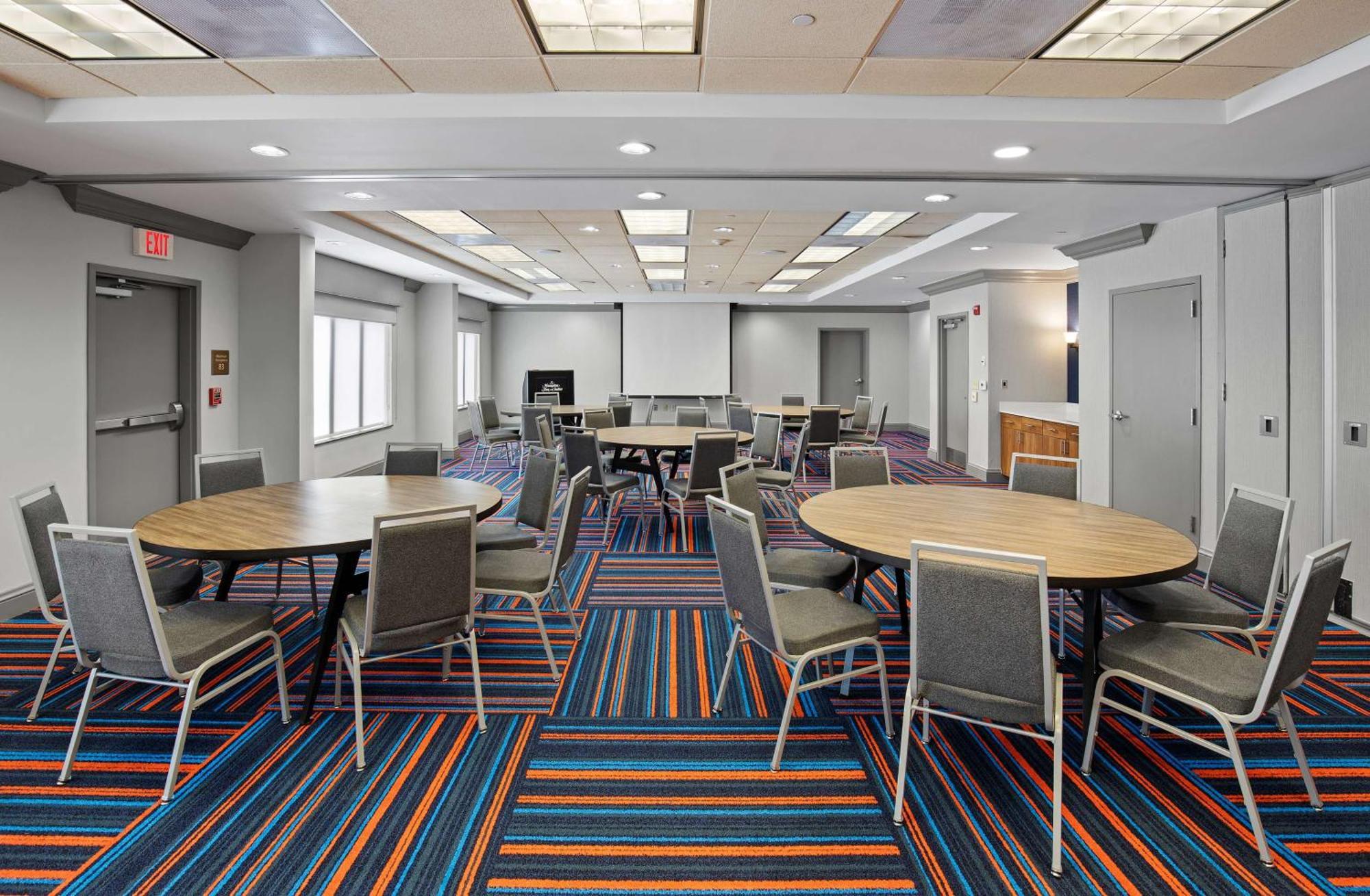 Hampton Inn & Suites Murfreesboro Eksteriør billede
