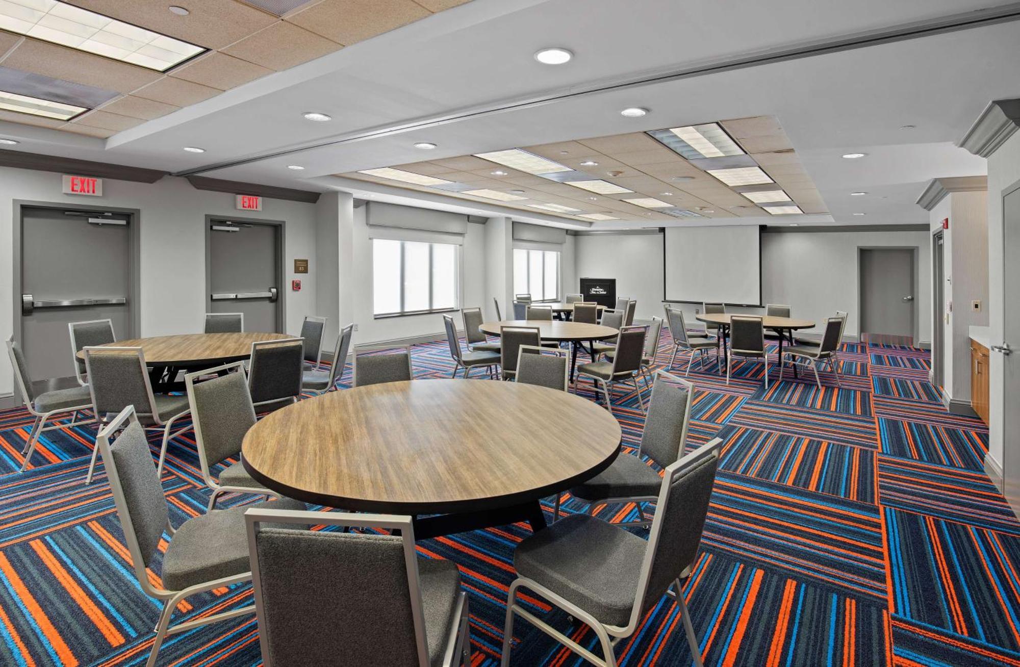 Hampton Inn & Suites Murfreesboro Eksteriør billede